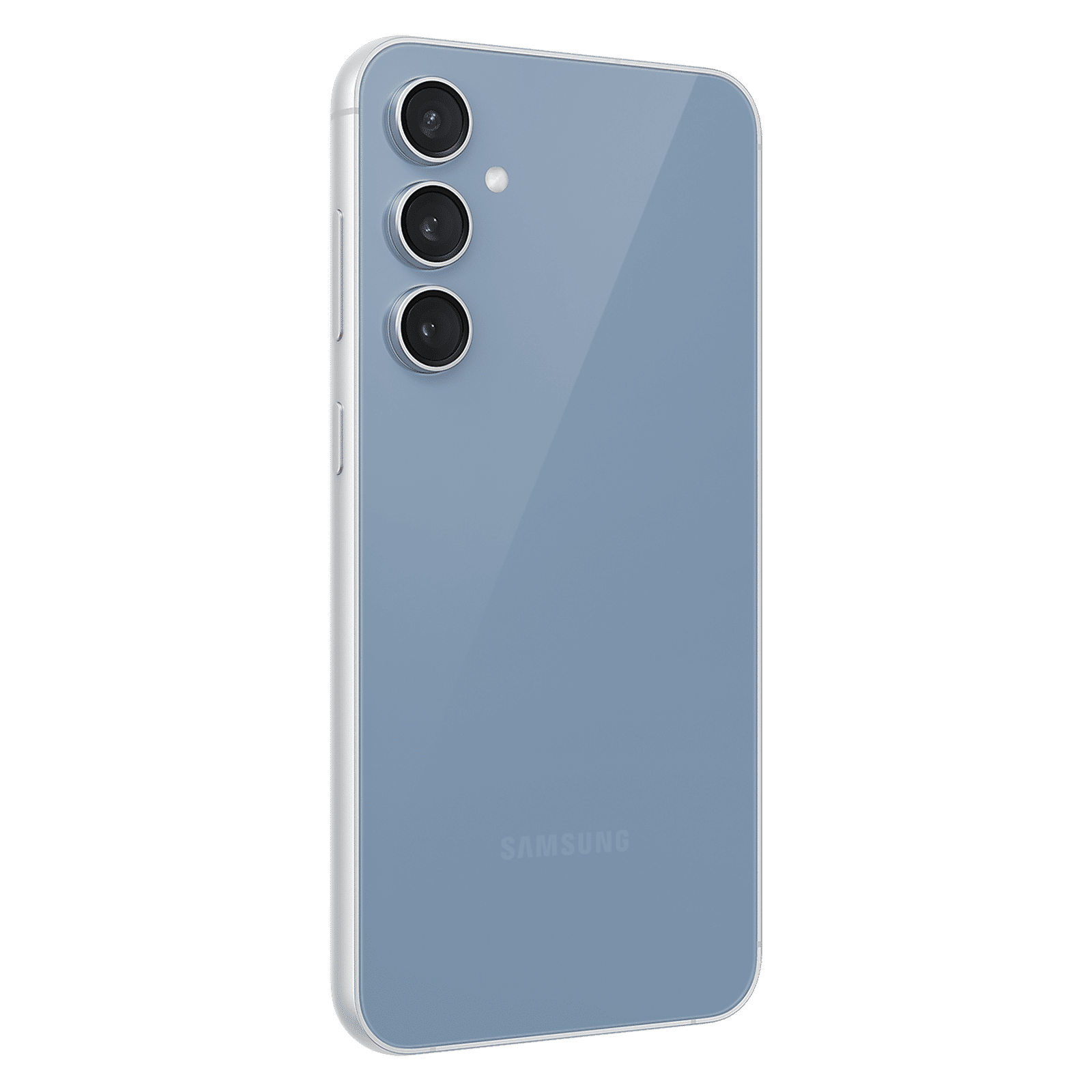 Buy SAMSUNG Galaxy S23 FE 5G (8GB RAM, 128GB, Indigo) Online – Croma